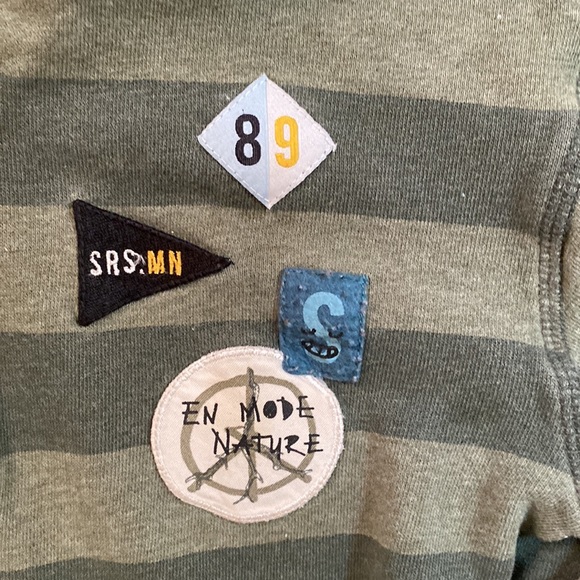 ⚜️Souris Mini, hoodie - Picture 3 of 5